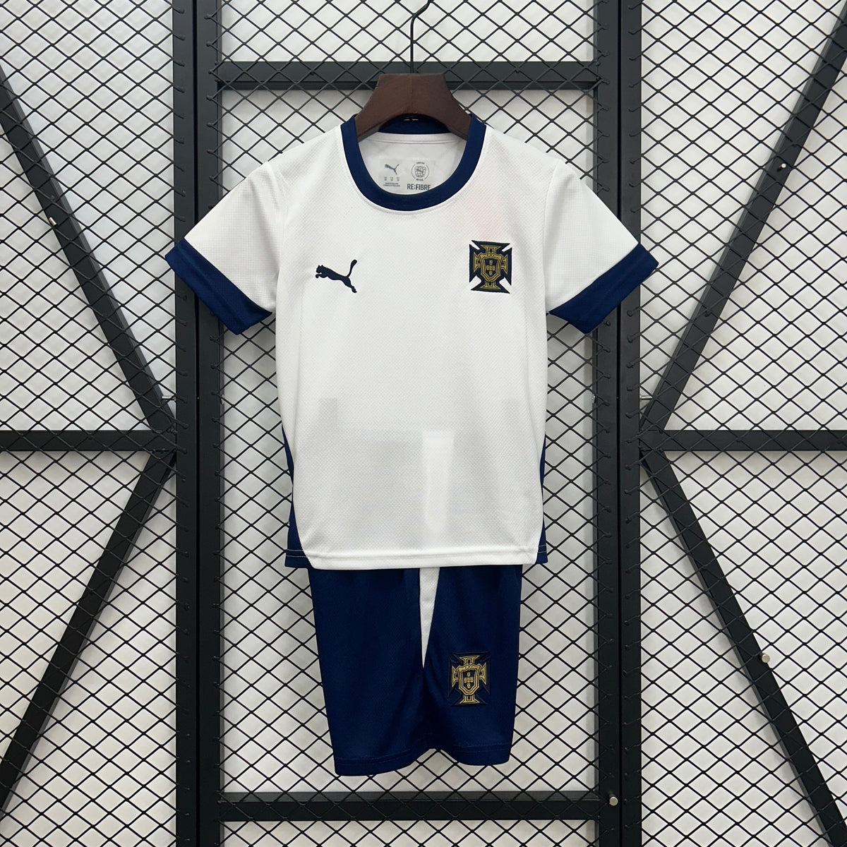 PORTUGAL PRE-MATCH I 2025/ KID SET