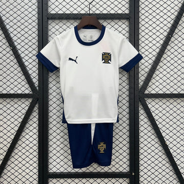 PORTUGAL PRE-MATCH I 2025/ KID SET