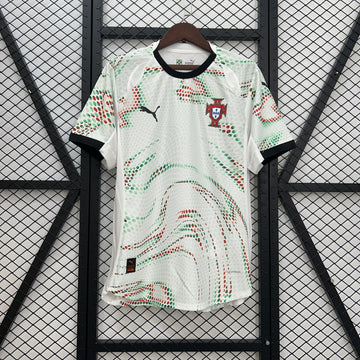 PORTUGAL II 2O25 MAN