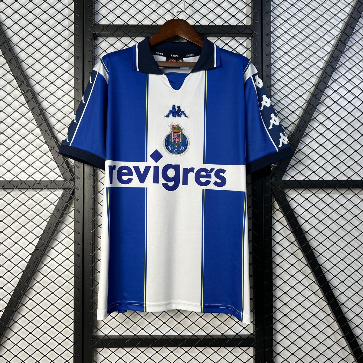 PORTO I 99/00 MAN (RETRO)