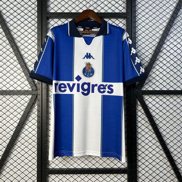 PORTO I 99/00 MAN (RETRO)