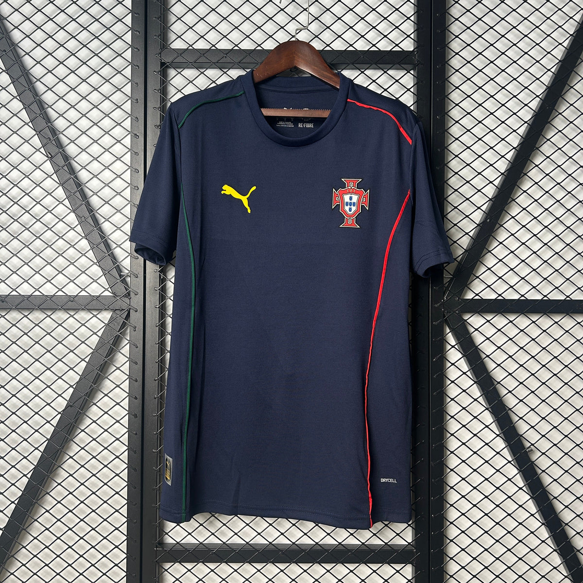 PORTUGAL TRAINING IV 25/26 MAN