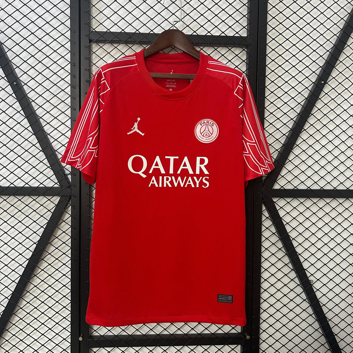 PSG V 25/26 MAN