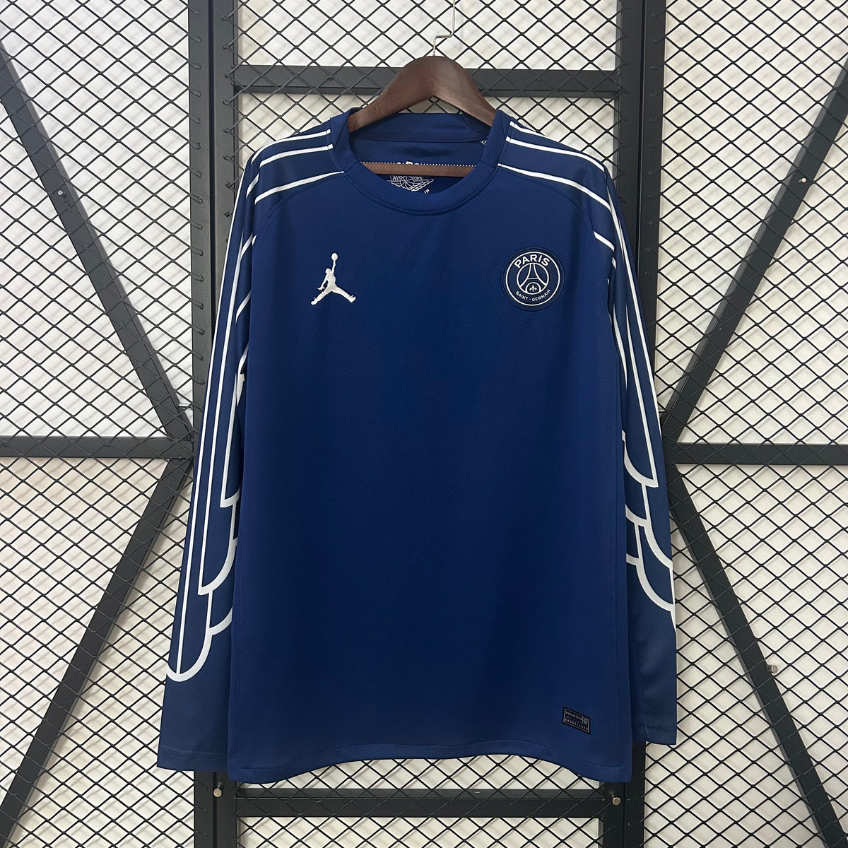 PSG IV 25/26 MAN (LONG SLEEVE)