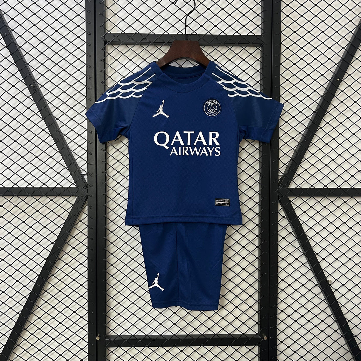 PSG IV 25/26 KID SET
