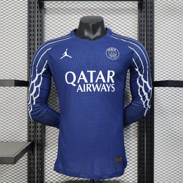 PSG IV 25/26 MAN (LONG SLEEVE) PLAYER VERSION