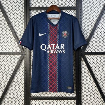 PSG I 25/26 MAN
