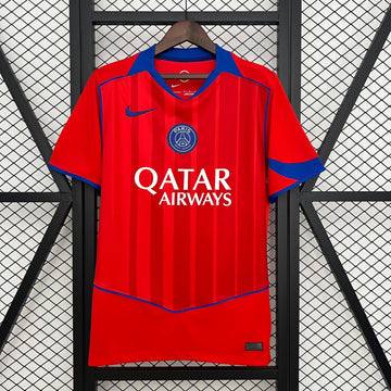 PSG VII 25/26 MAN