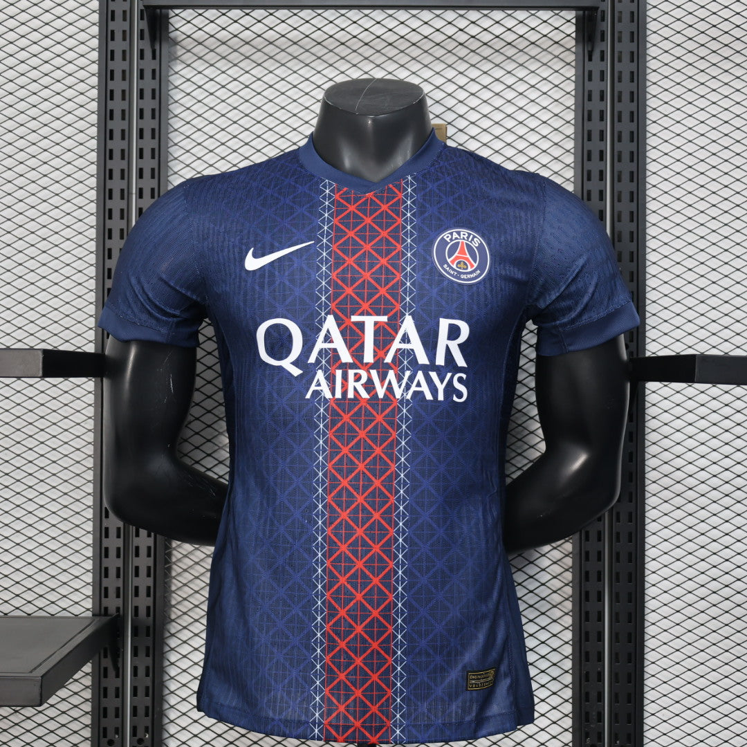 PSG I 25/26 MAN (PLAYER VERSION)