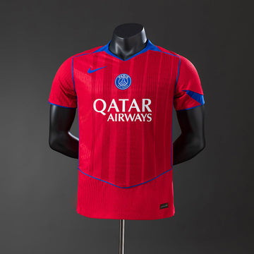 PSG VII 25/26 MAN (PLAYER VERSION)