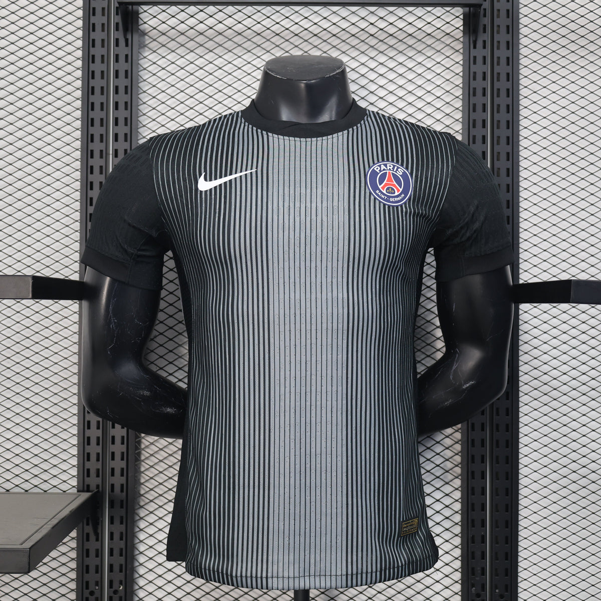 PSG GOALKEEPER I 25/26 MAN (PLAYER VERSION)