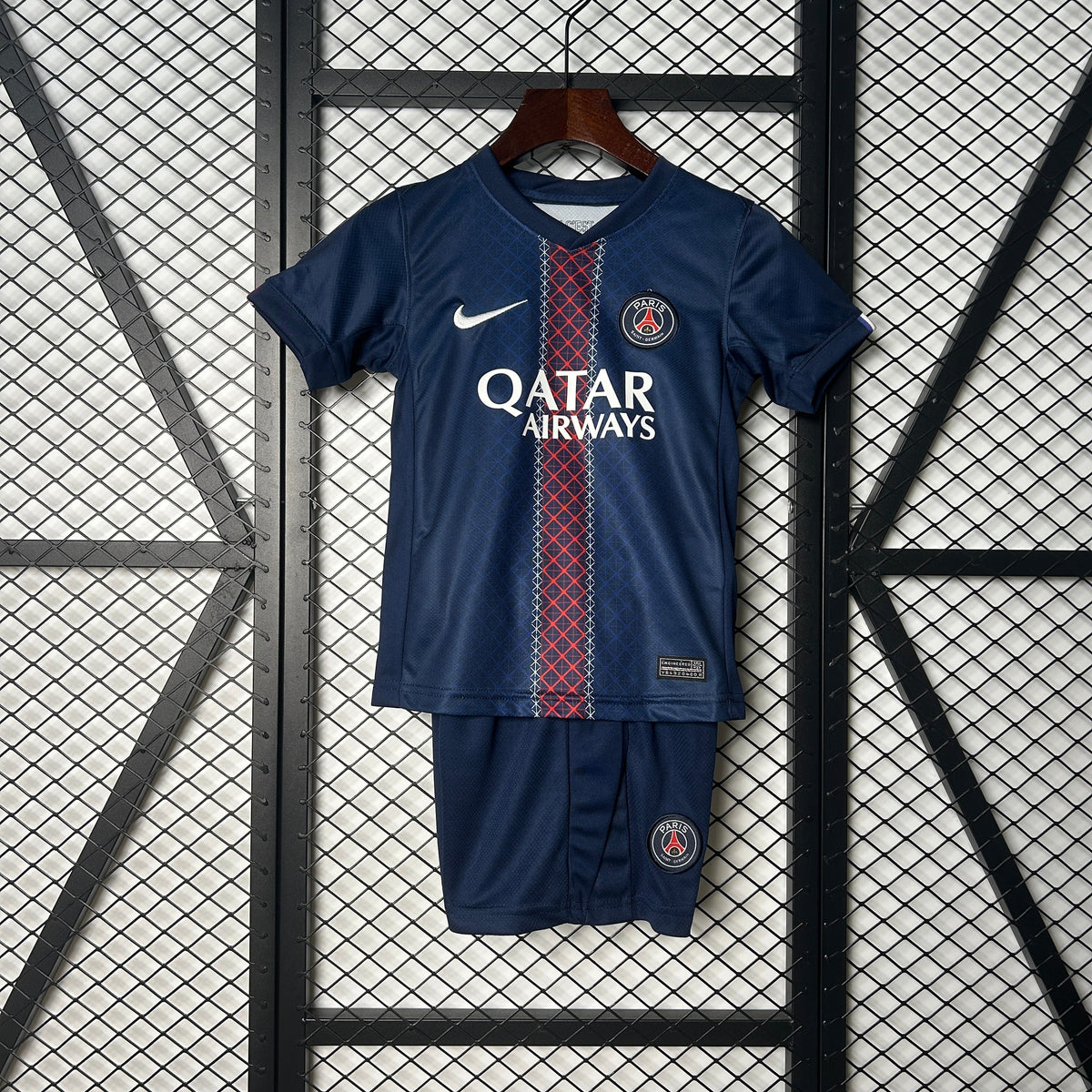 PSG I 25/26 KID SET