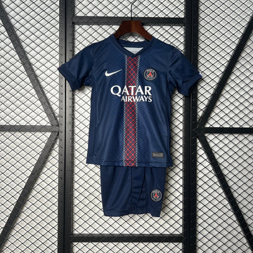 PSG I 25/26 KID SET