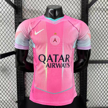 PSG SPECIAL EDITION III 25/26 MAN (PLAYER VERSION)