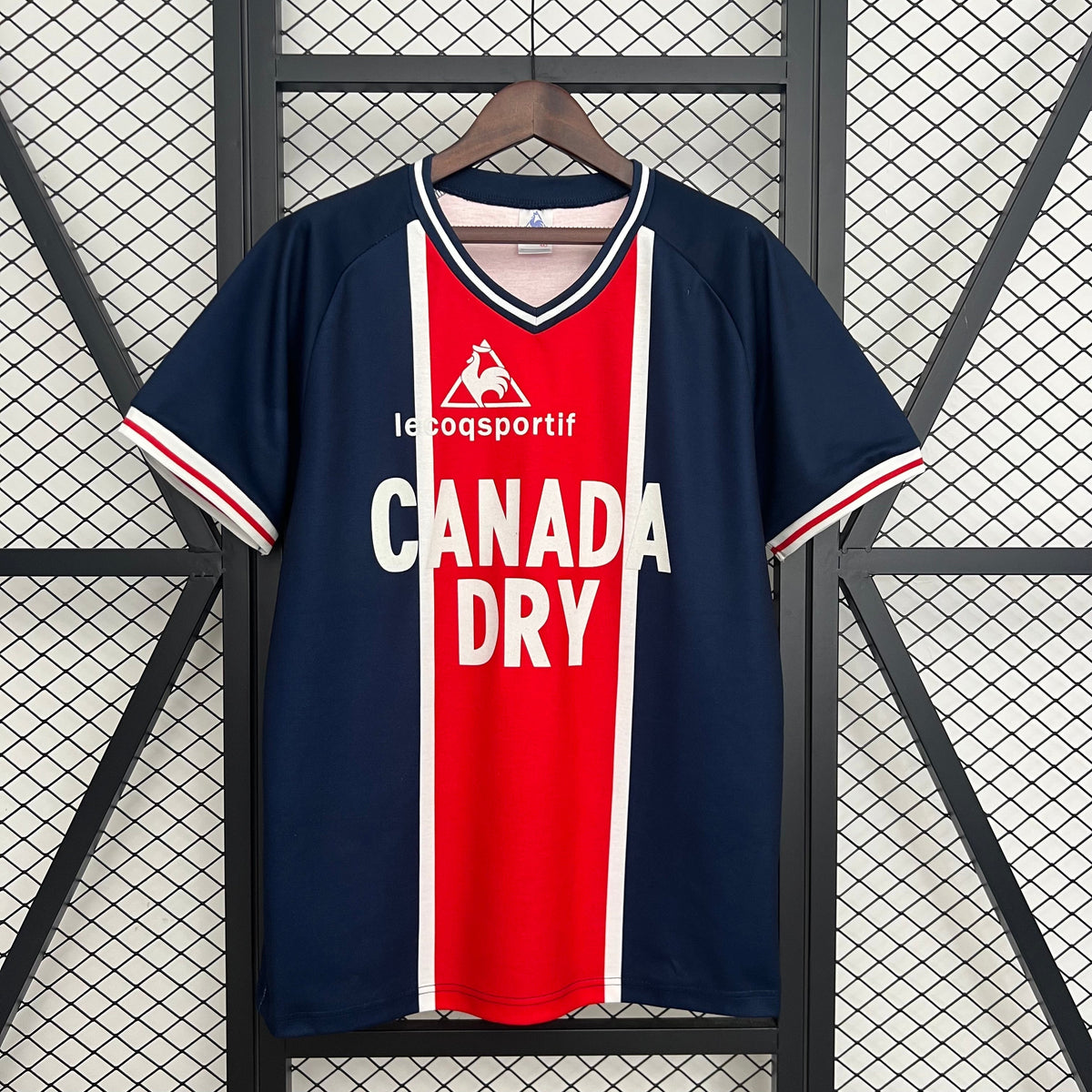 PSG I 1974 MAN (RETRO)
