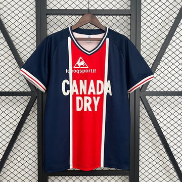 PSG I 1974 MAN (RETRO)