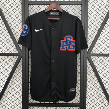 PSG EDICIÓN BASEBALL II 25/26 MAN