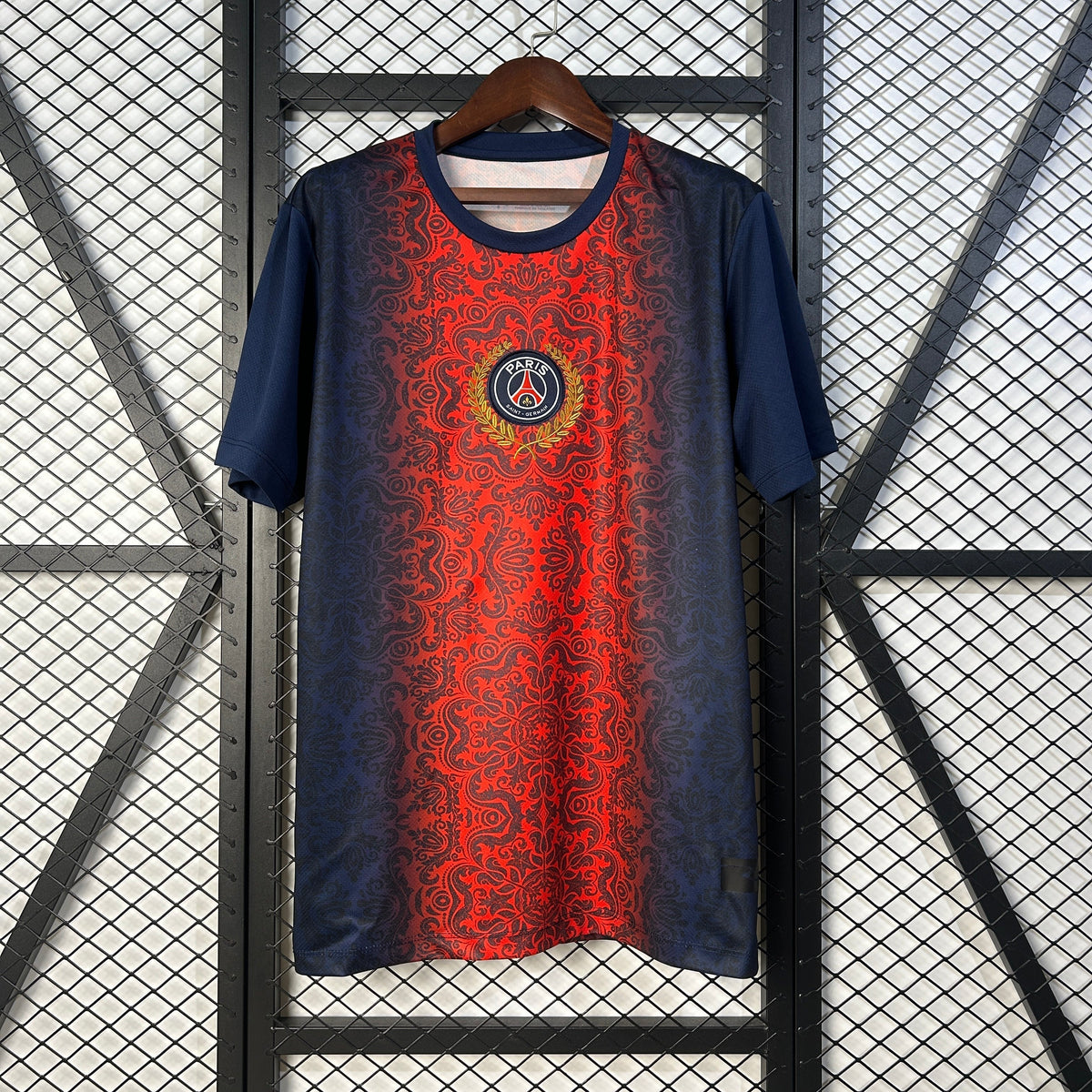 PSG SPECIAL EDITION III 25/26 MAN