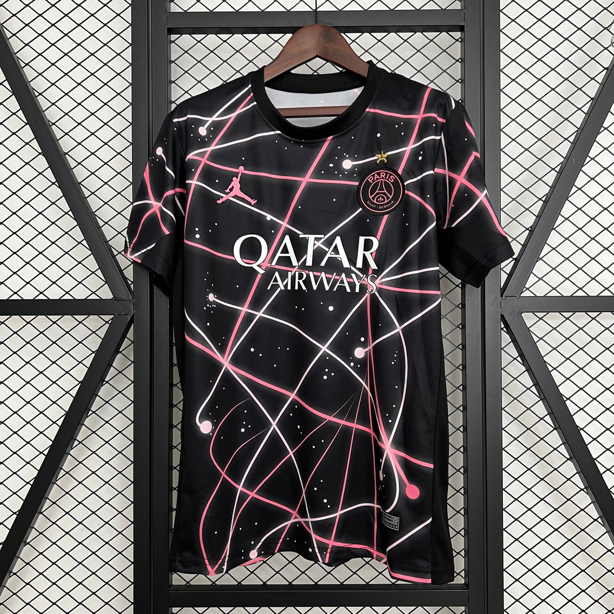 PSG SPECIAL EDITION I 25/26 MAN