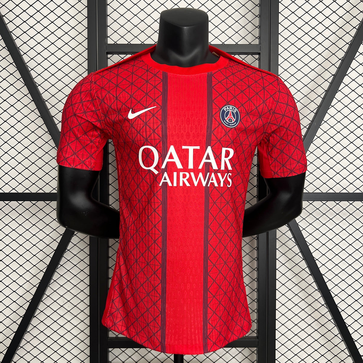 PSG SPECIAL EDITION II 25/26 MAN (PLAYER VERSION)