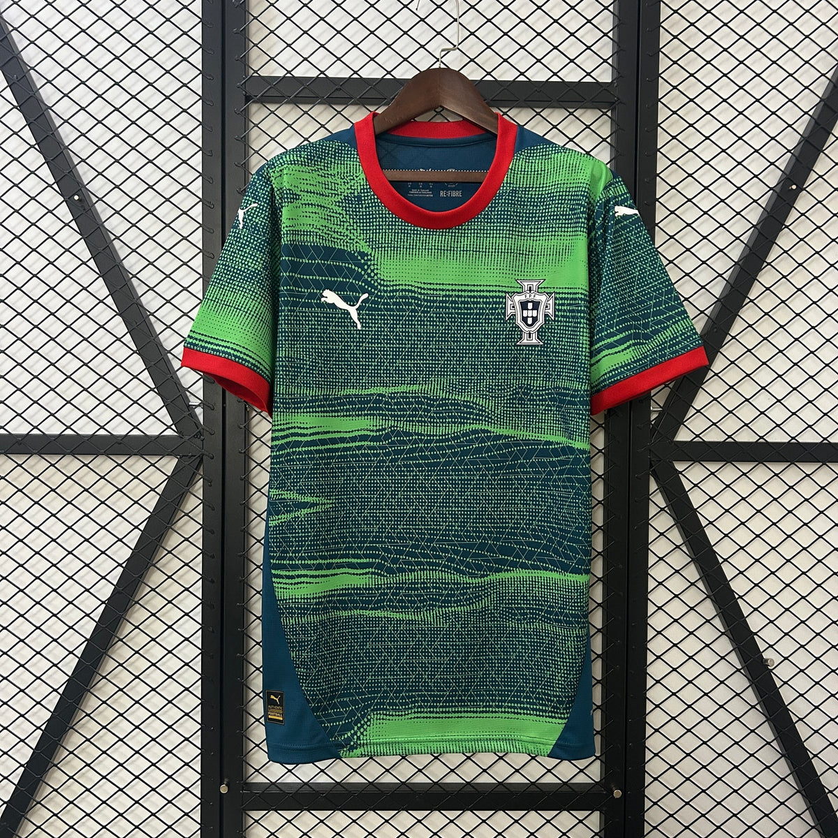 PORTUGAL TRAINING II 25/26 MAN
