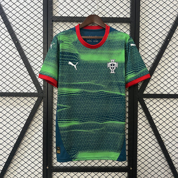 PORTUGAL TRAINING II 25/26 MAN