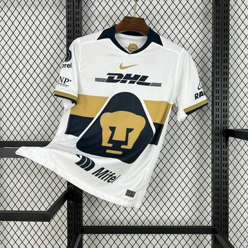 PUMAS I 25/26 MAN