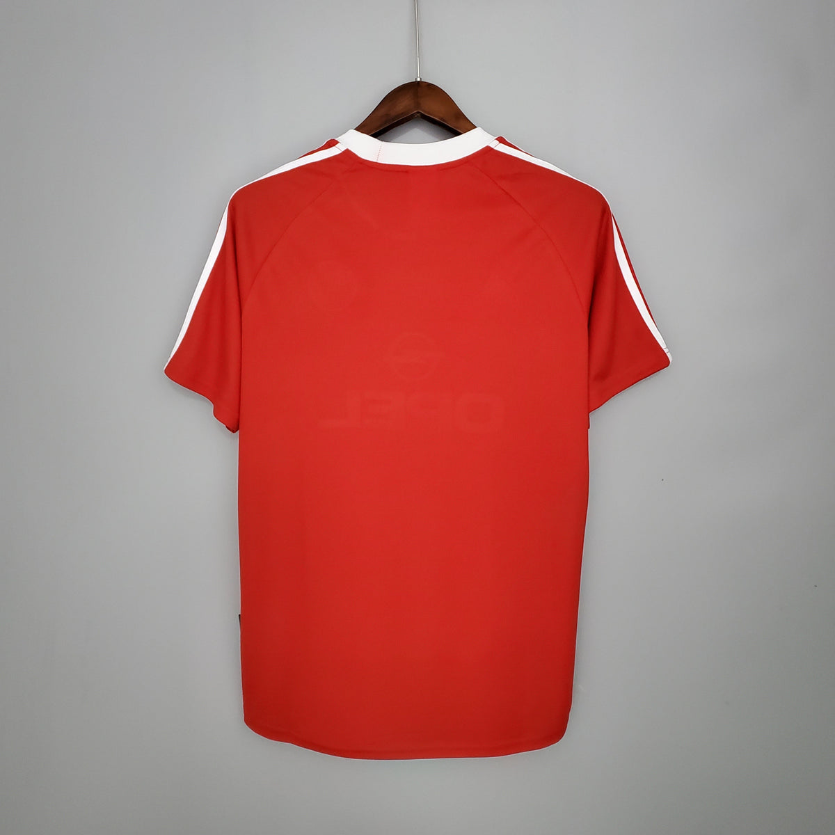 BAYERN MUNICH I 00/02 MAN (RETRO)