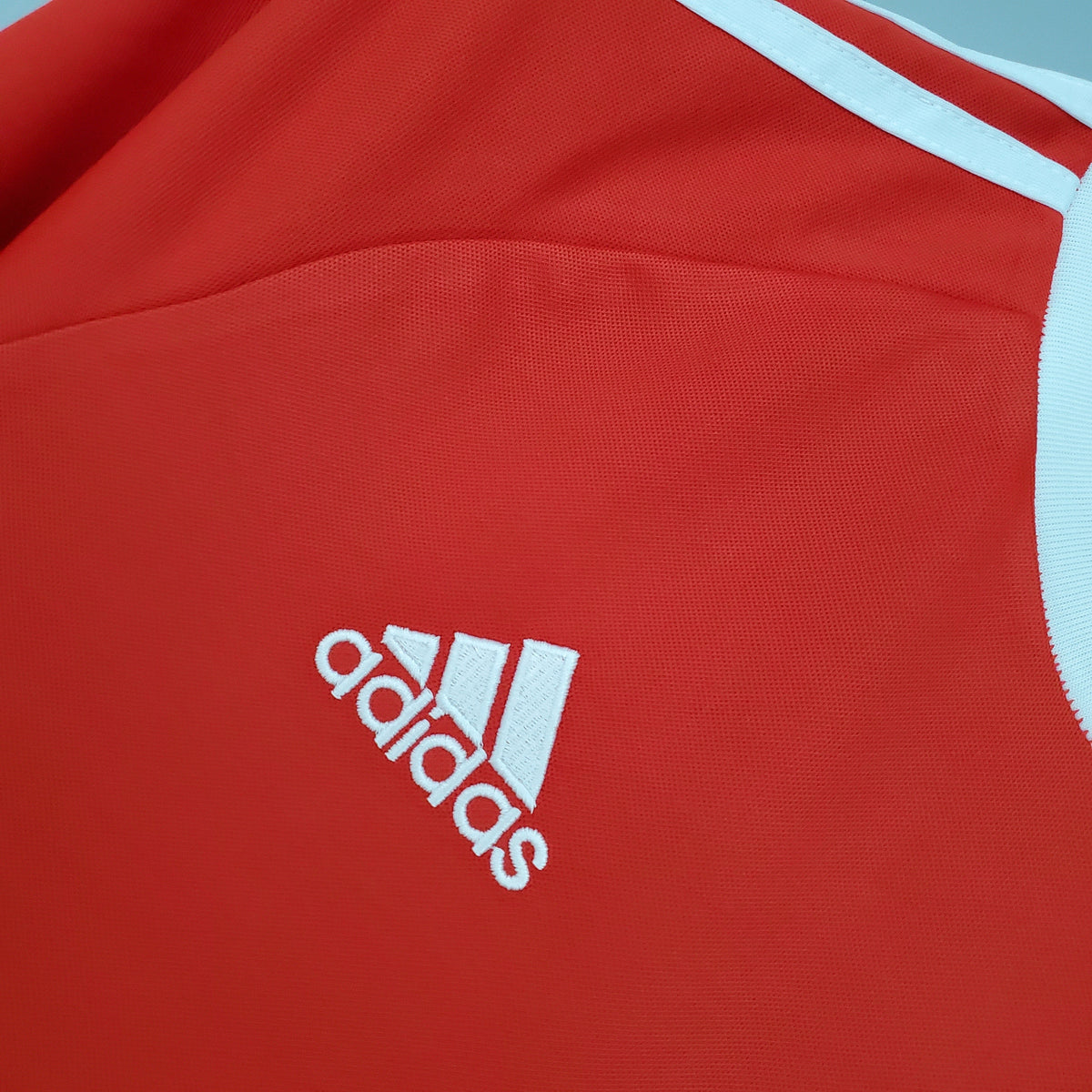 BAYERN MUNICH I 00/02 MAN (RETRO)