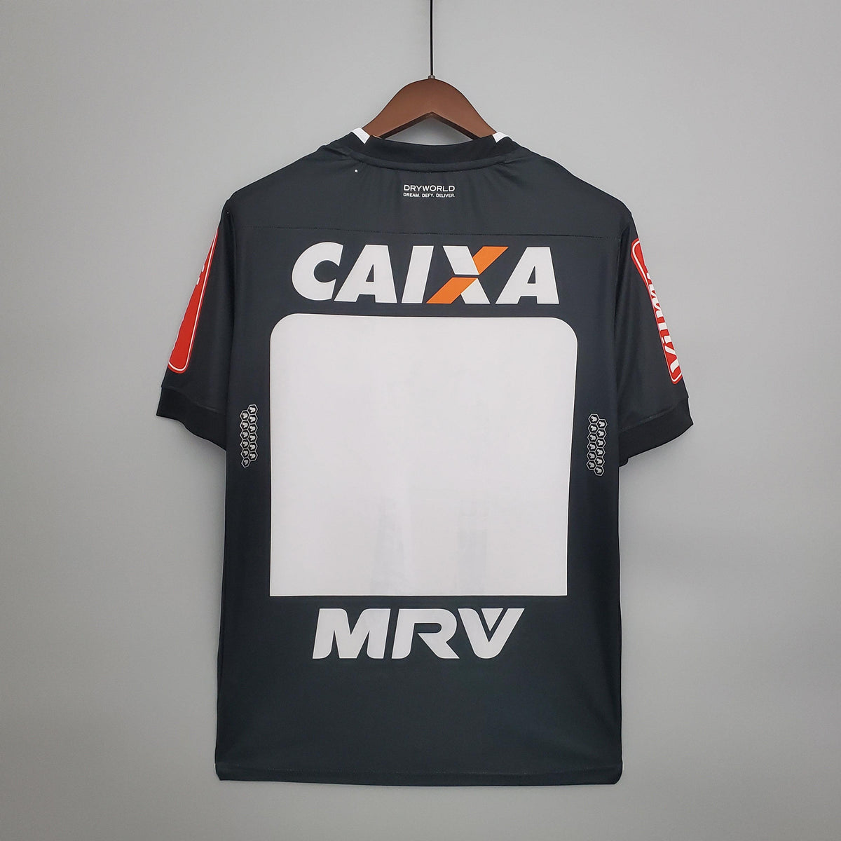 ATLETICO MINEIRO ll 16/17 MAN (RETRO)