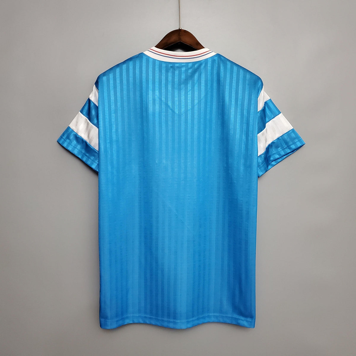 OLYMPIQUE MARSEILLE II 1990 MAN (RETRO)