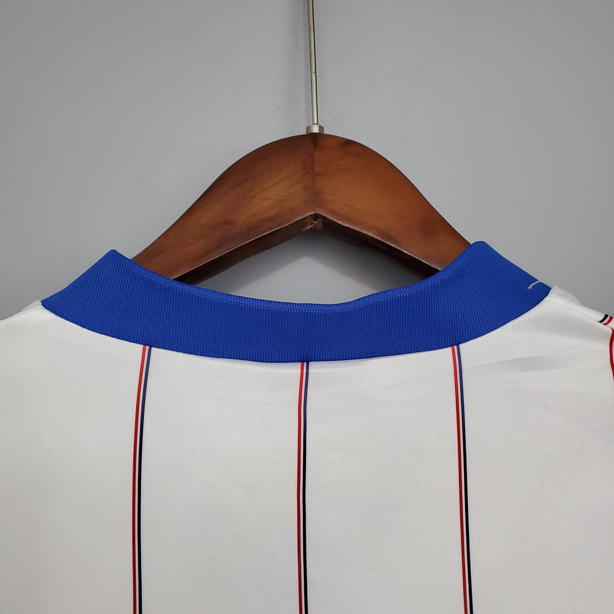 RANGERS II 82/84 MAN (RETRO)