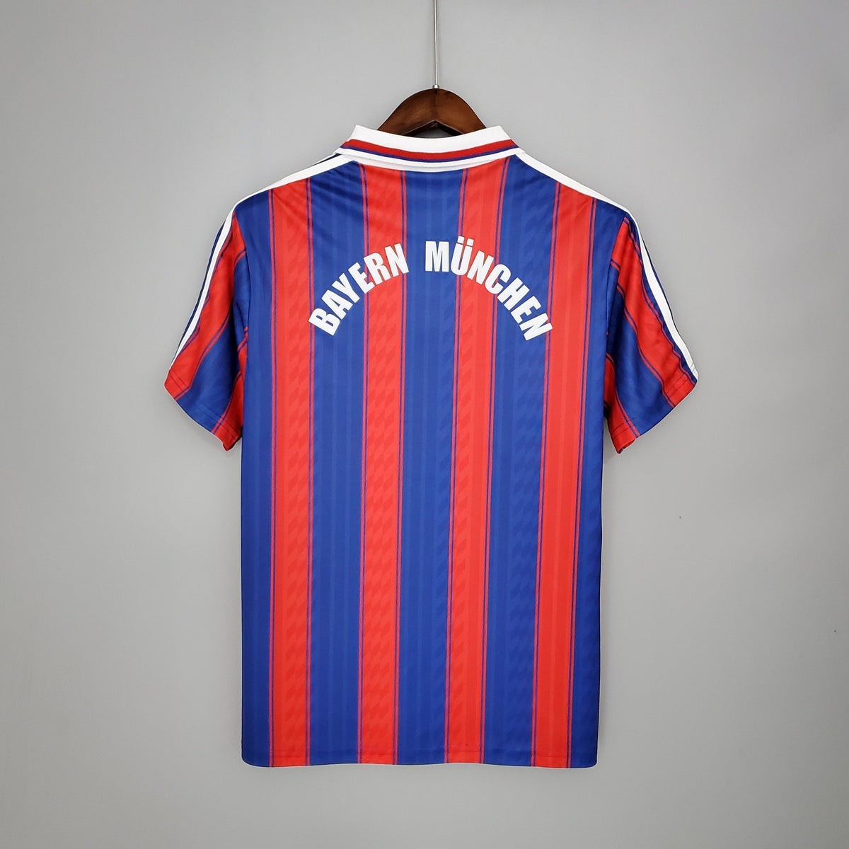BAYERN MUNICH I 1995 MAN (RETRO)