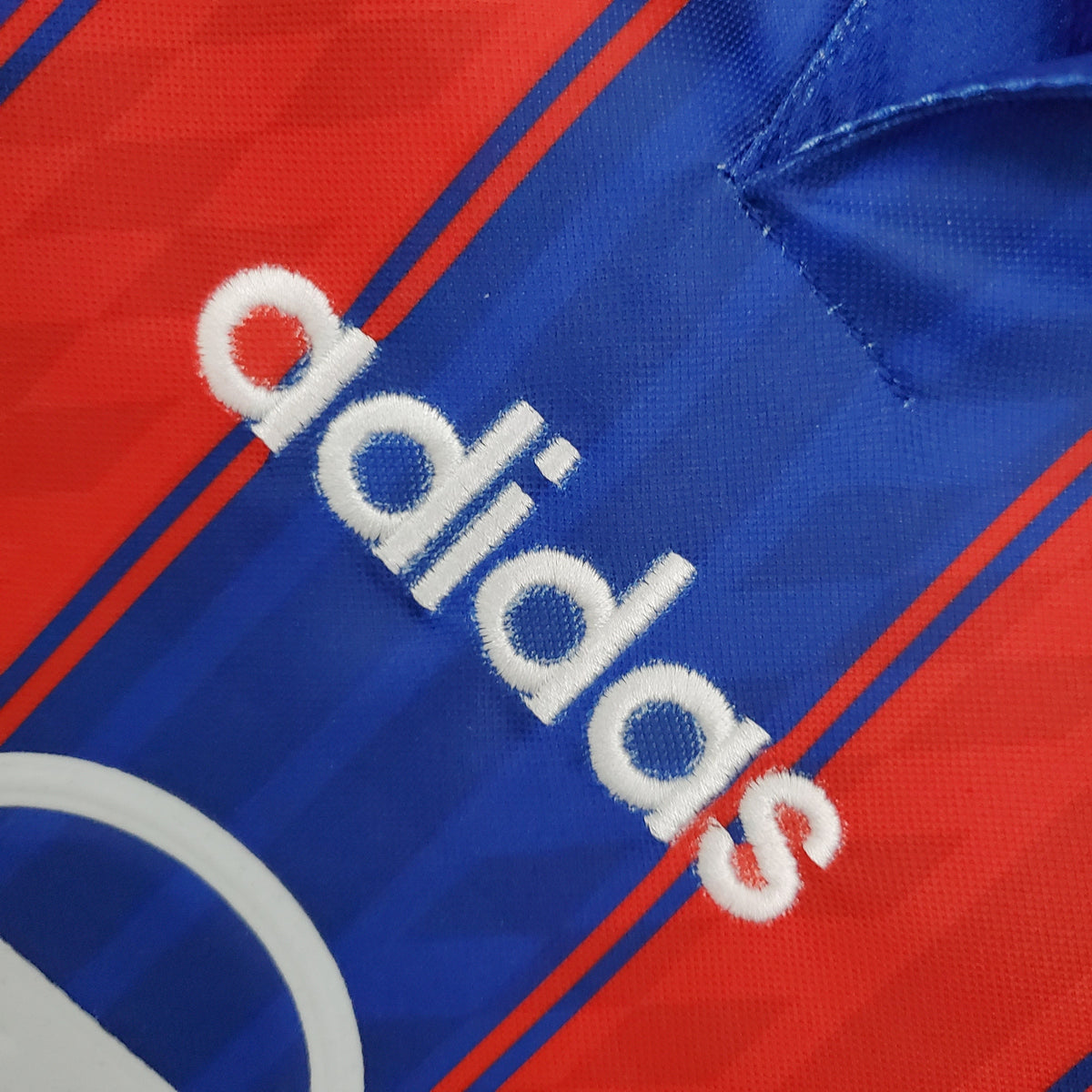 BAYERN MUNICH I 1995 MAN (RETRO)