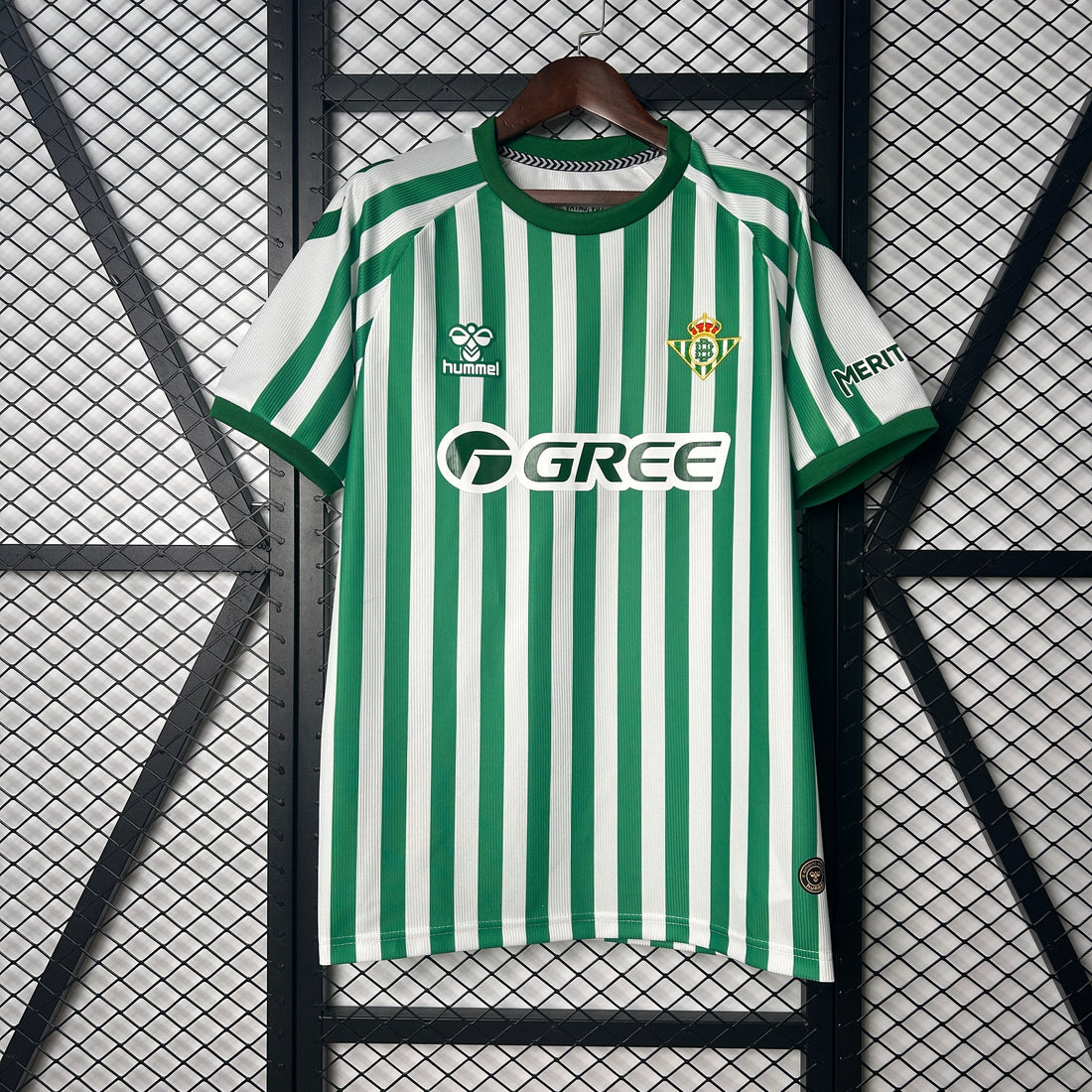 REAL BETIS I 25/26 MAN