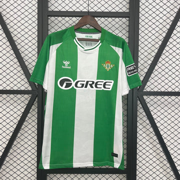 REAL BETIS I 25/26 MAN