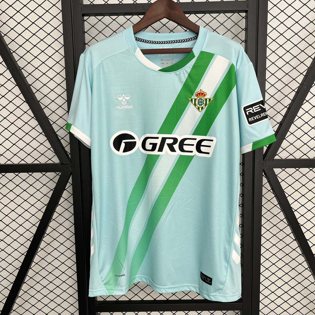 REAL BETIS II 25/26 MAN