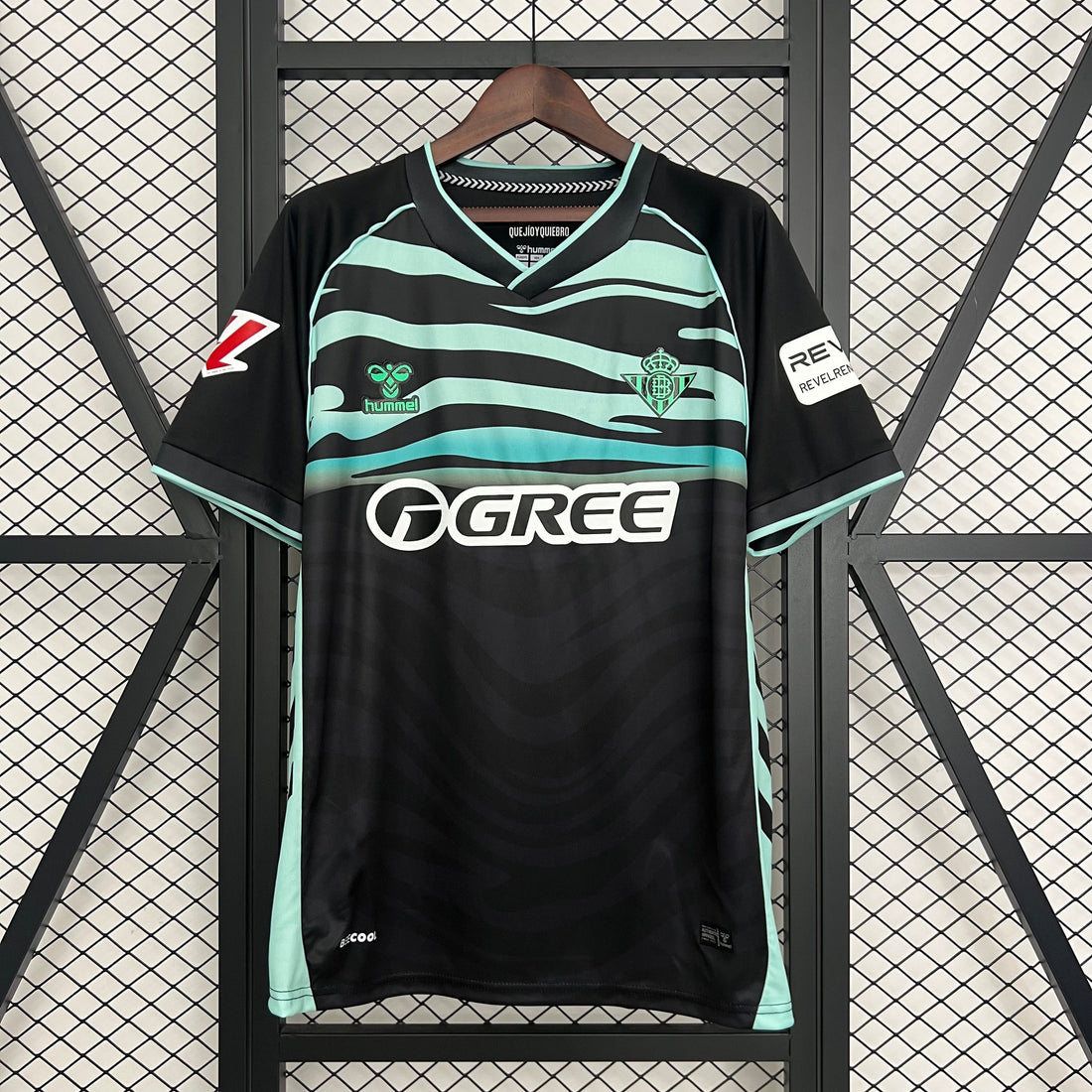 REAL BETIS III 25/26 MAN