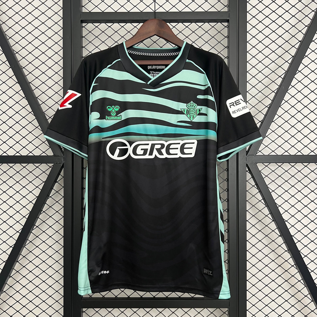 REAL BETIS III 25/26 MAN