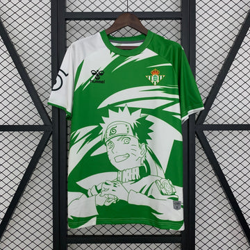 REAL BETIS SPECIAL EDITION II 25/26 MAN