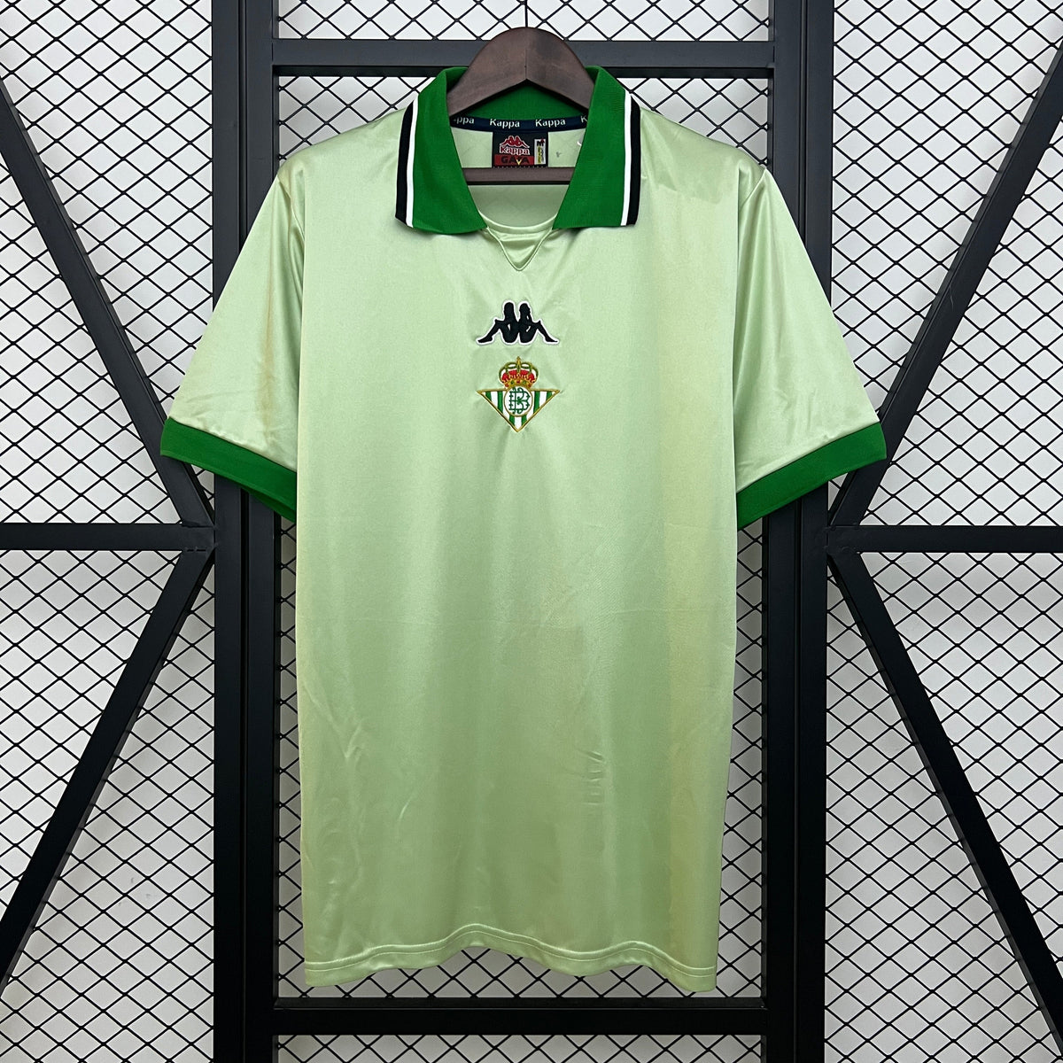 REAL BETIS I 99/00 MAN (RETRO)
