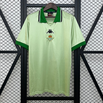 REAL BETIS I 99/00 MAN (RETRO)