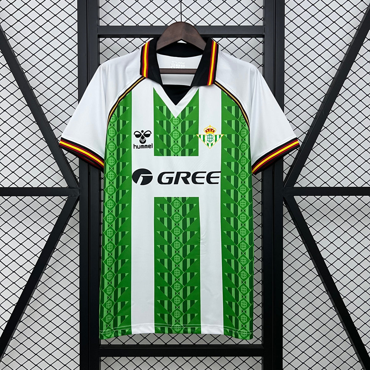 REAL BETIS SPECIAL EDITION V 25/26 MAN