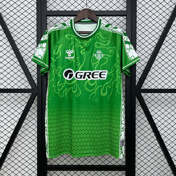 REAL BETIS SPECIAL EDITION VI 25/26 MAN
