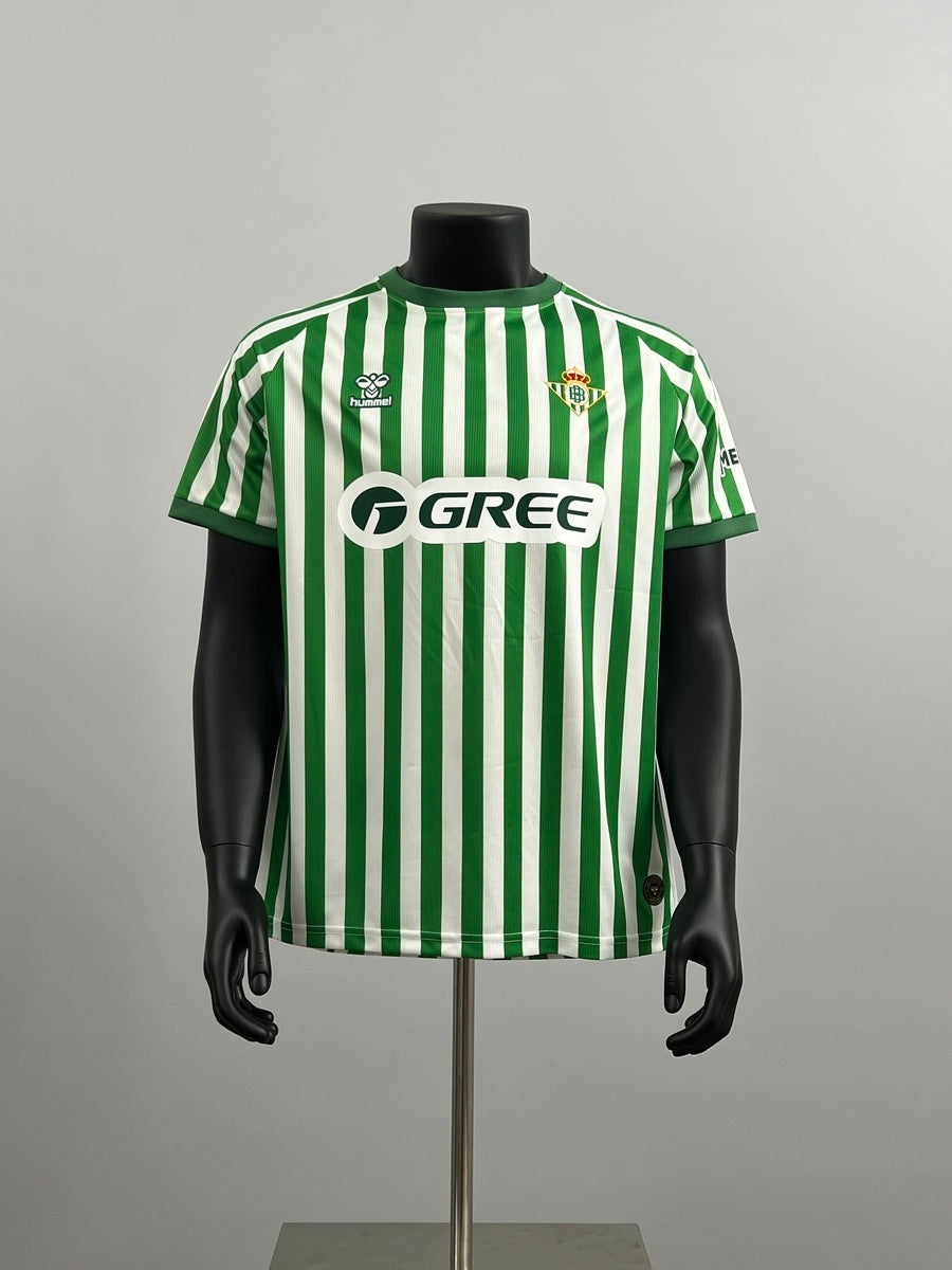 REAL BETIS SPECIAL EDITION VIII 25/26 MAN
