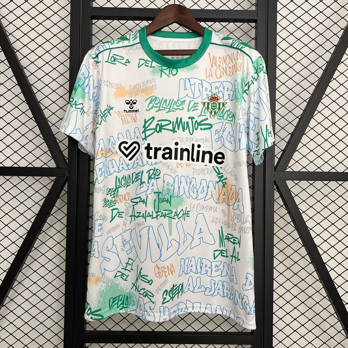 REAL BETIS SPECIAL EDITION VII 25/26 MAN