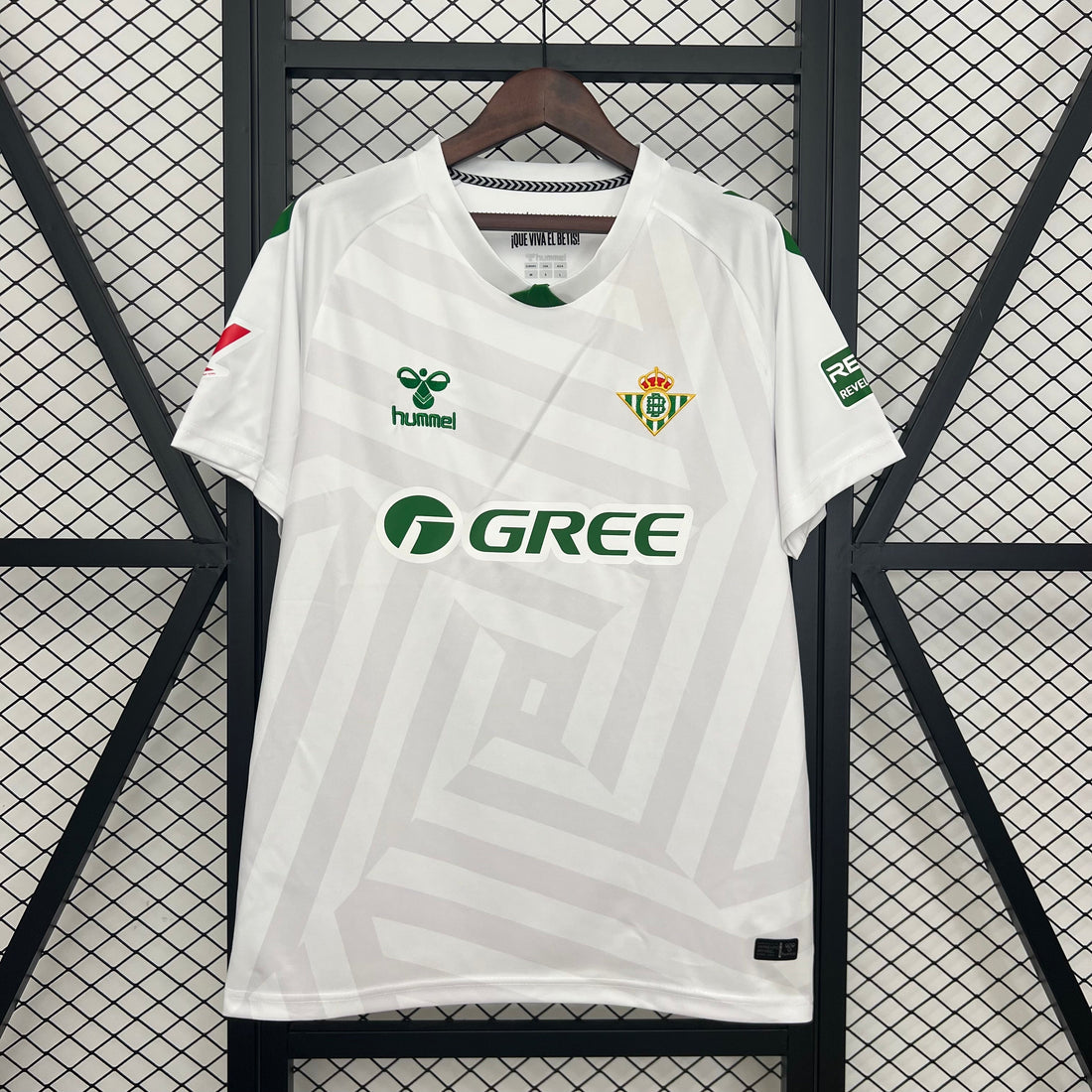 REAL BETIS GOALKEEPER II 25/26 MAN