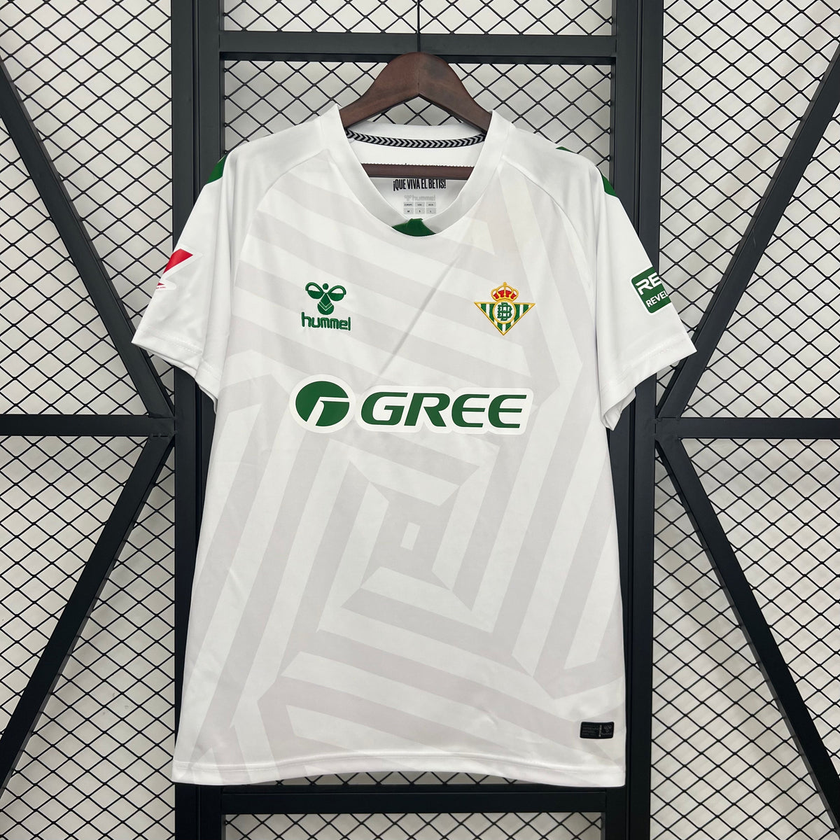 REAL BETIS GOALKEEPER II 25/26 MAN