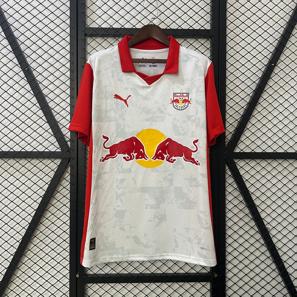 REDBULL LEIPZIG I 25/26 MAN