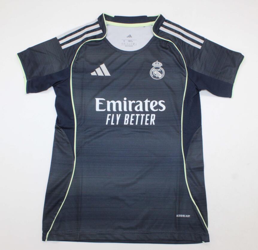 REAL MADRID II 205/26 WOMAN